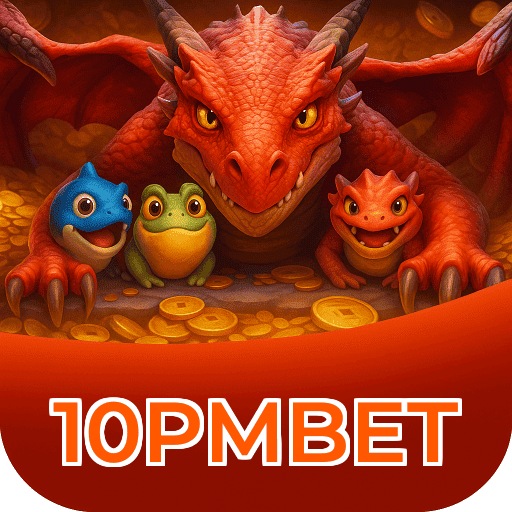 10PMBET: Plataforma de Cassino e Apostas Confiável