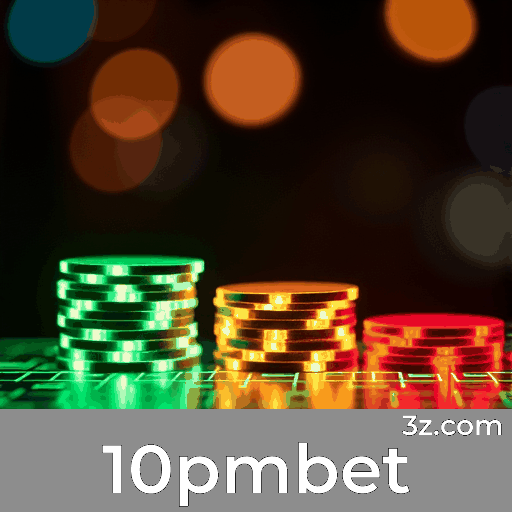 Luxuosa experiência de casino com equipe internacional no 10pmbet