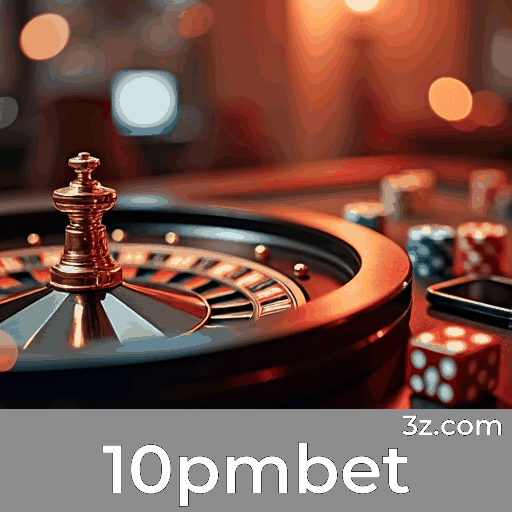 Mundo de Jogos Incríveis do 10pmbet: Diversão Sem Limites